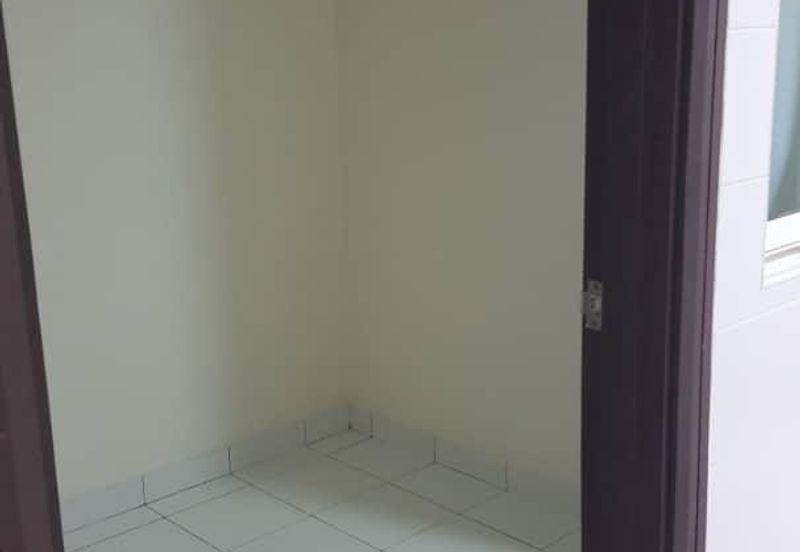 Puteri Palma Condominium @ IOI Resort City