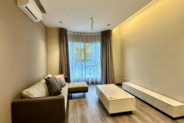 PUNCAK BANYAN CONDOMINIUM