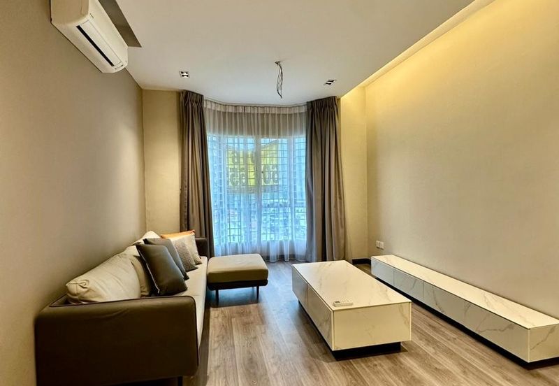 PUNCAK BANYAN CONDOMINIUM