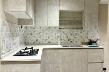 PUNCAK BANYAN CONDOMINIUM