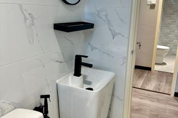 PUNCAK BANYAN CONDOMINIUM