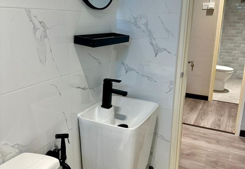 PUNCAK BANYAN CONDOMINIUM