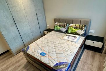 PUNCAK BANYAN CONDOMINIUM