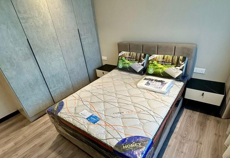 PUNCAK BANYAN CONDOMINIUM