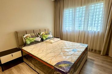 PUNCAK BANYAN CONDOMINIUM