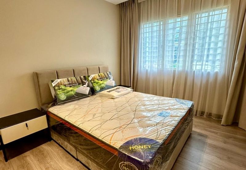 PUNCAK BANYAN CONDOMINIUM