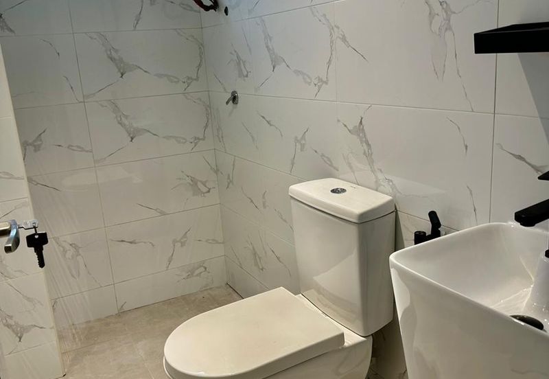 PUNCAK BANYAN CONDOMINIUM