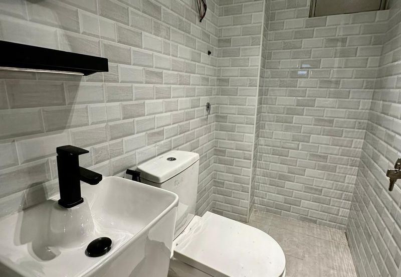 PUNCAK BANYAN CONDOMINIUM