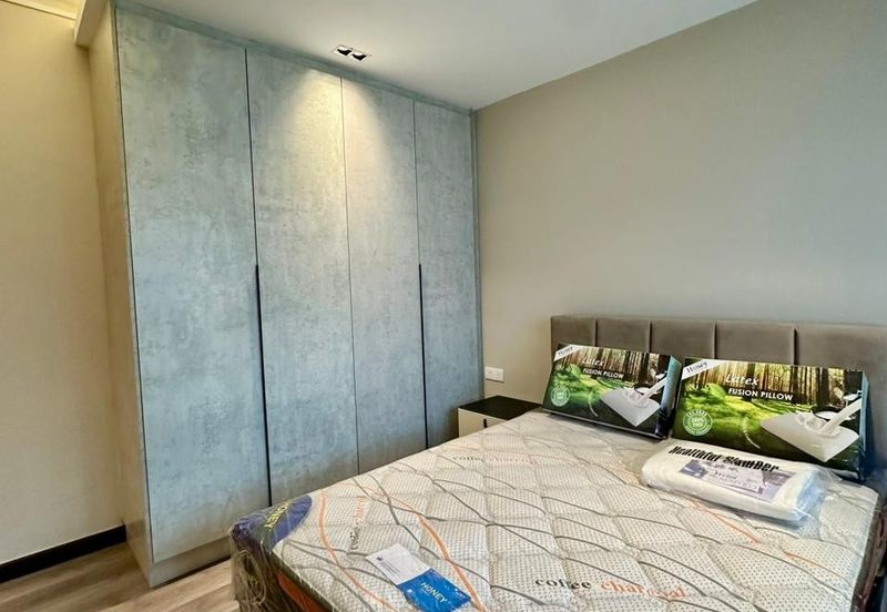 PUNCAK BANYAN CONDOMINIUM