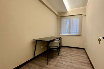 PUNCAK BANYAN CONDOMINIUM