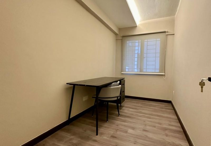 PUNCAK BANYAN CONDOMINIUM