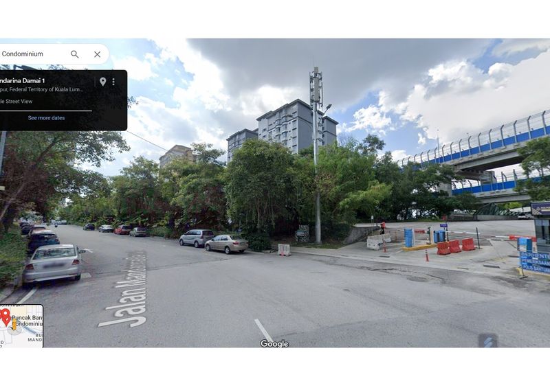 PUNCAK BANYAN CONDOMINIUM