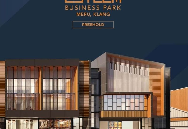 Esteem Business Park