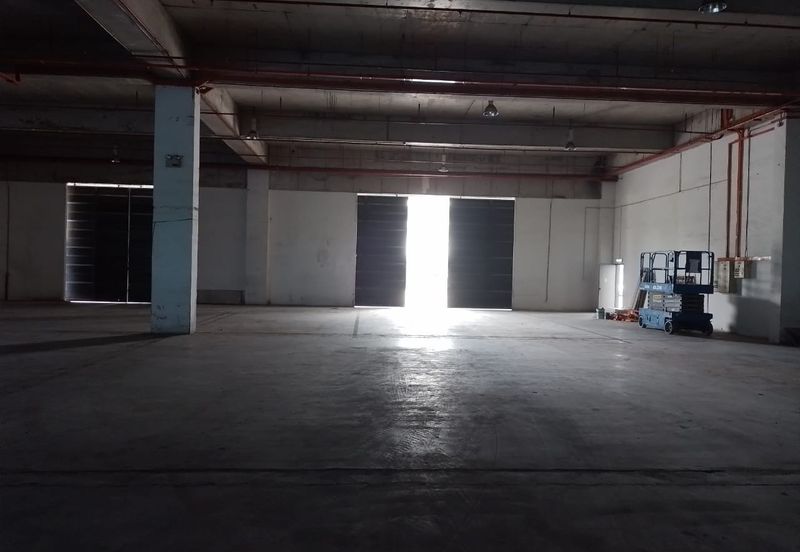 Petaling Jaya Industrial