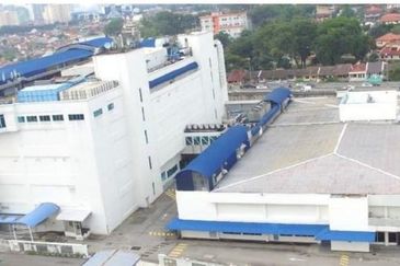 Petaling Jaya Industrial