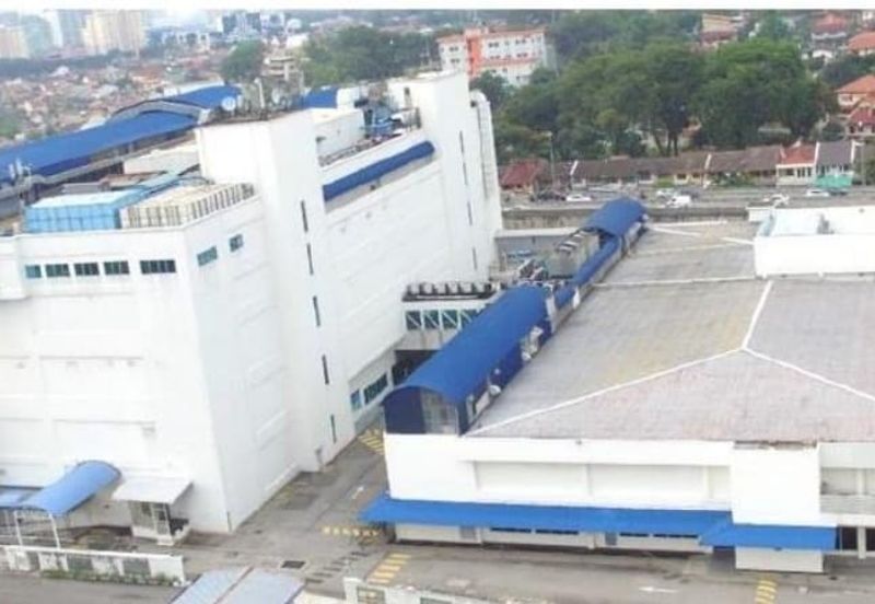 Petaling Jaya Industrial