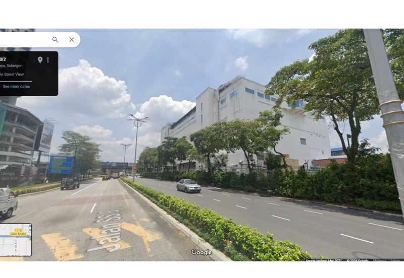 Petaling Jaya Industrial