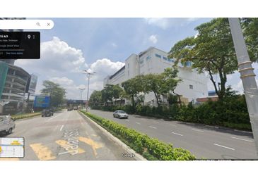 Petaling Jaya Industrial