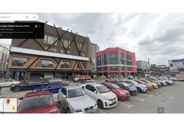 Bandar Baru Sri Petaling, Kuala Lumpur