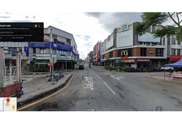 Bandar Baru Sri Petaling, Kuala Lumpur