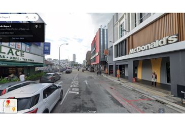 Bandar Baru Sri Petaling, Kuala Lumpur