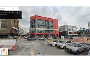 Bandar Baru Sri Petaling, Kuala Lumpur