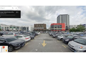 Bandar Baru Sri Petaling, Kuala Lumpur