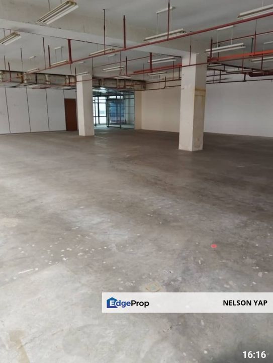 Petaling Jaya Seksyen 51A warehouse units for rent , Selangor, Petaling Jaya