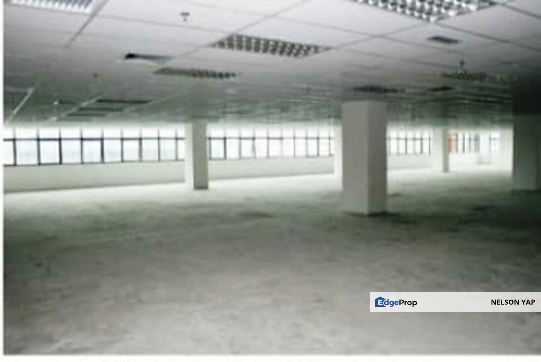 Petaling Jaya Seksyen 51A warehouse units for rent , Selangor, Petaling Jaya
