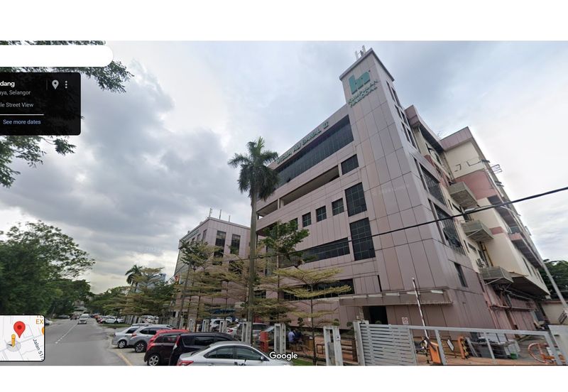 Petaling Jaya Industrial