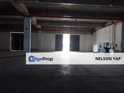 Petaling Jaya Seksyen 13 warehouse units for rent , Selangor, Petaling Jaya