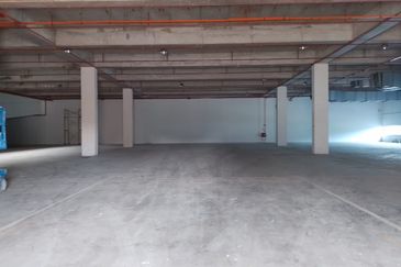 Petaling Jaya Industrial