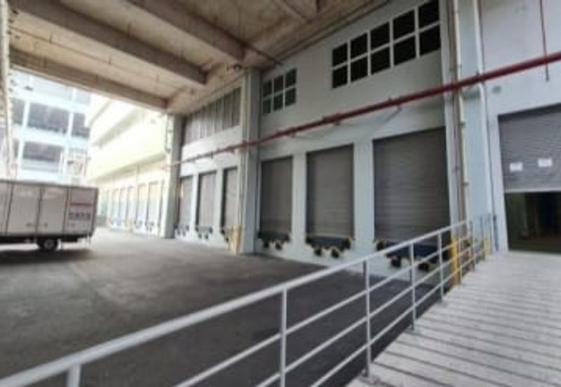 Shah Alam Industrial