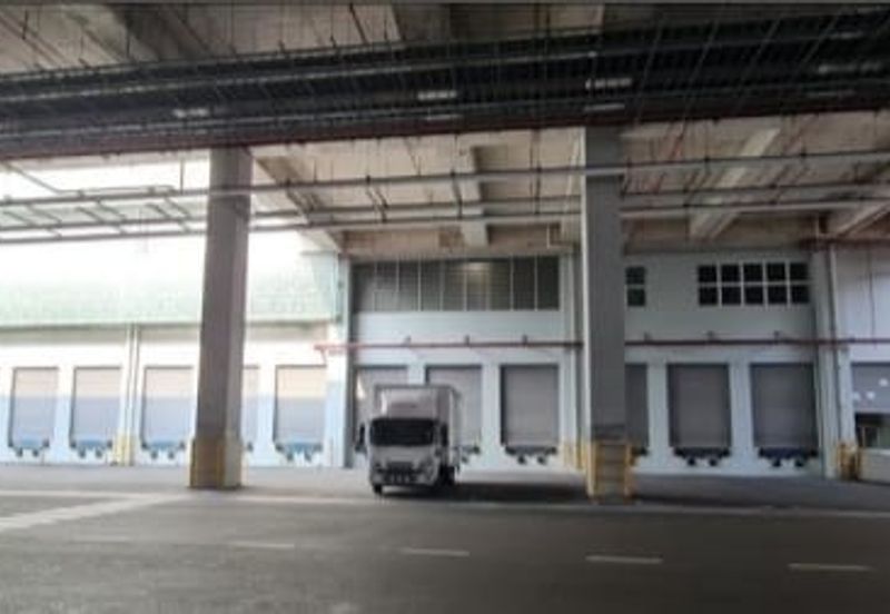 Shah Alam Industrial