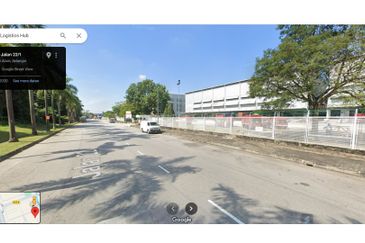 Shah Alam Industrial