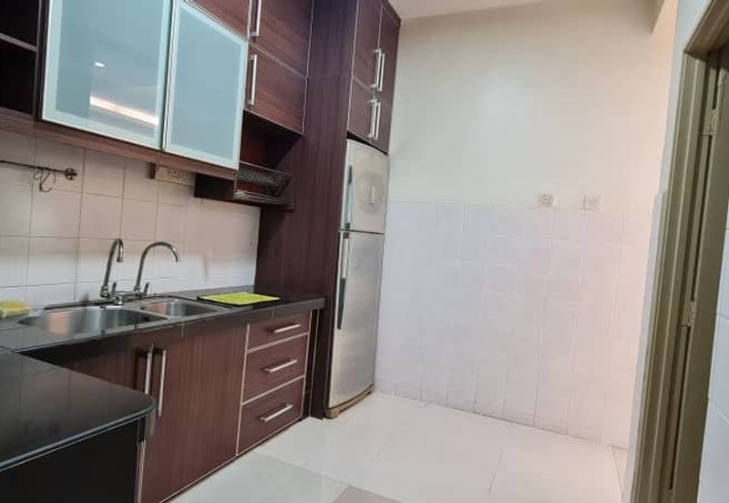 Taman Puchong Hartamas