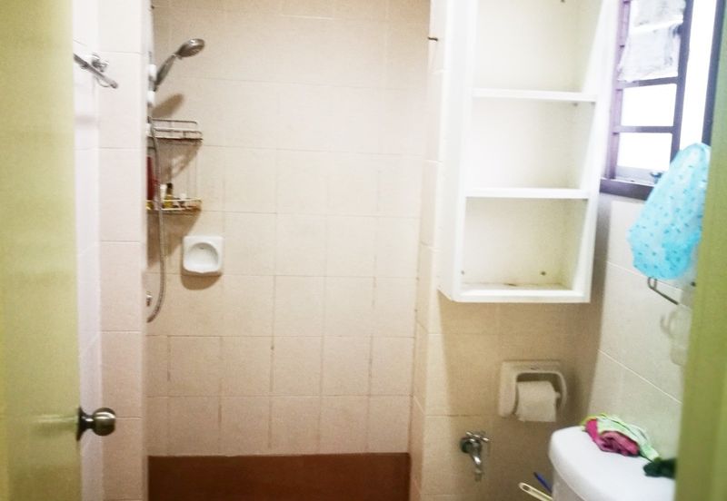 Taman Puchong Hartamas