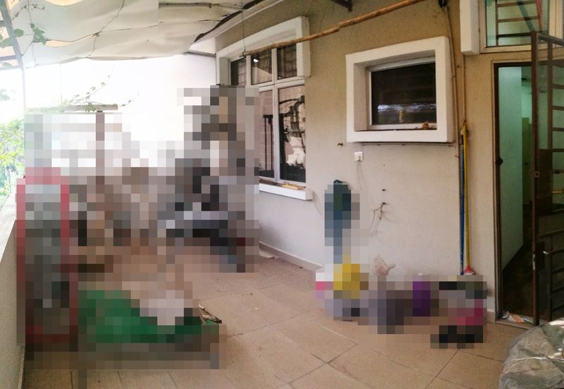 Taman Puchong Hartamas