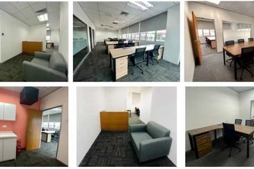 Puchong Financial Corporate Centre - Bandar Puteri Puchong office units for rent