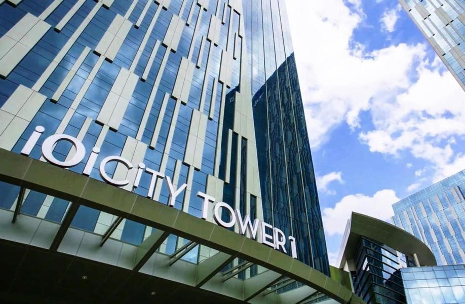 IOI City Tower, Putrajaya office units for rent for Rental @RM68,815 By ...