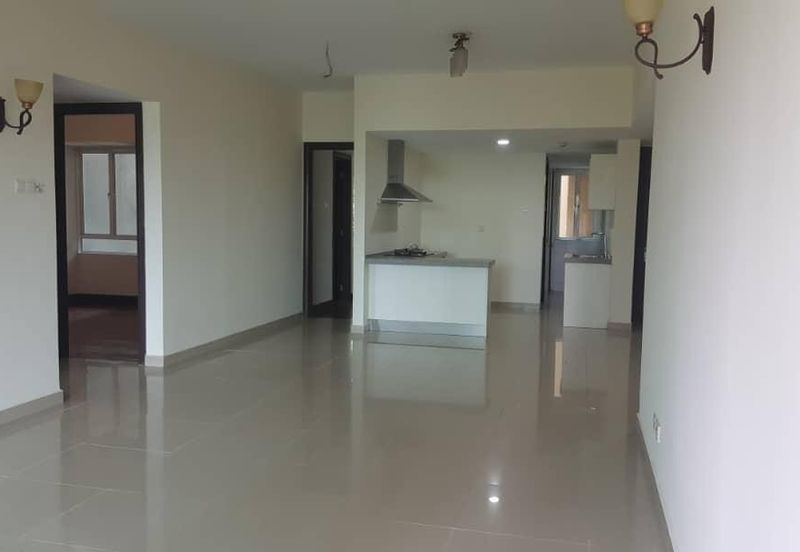 Puteri Palma Condominium @ IOI Resort City