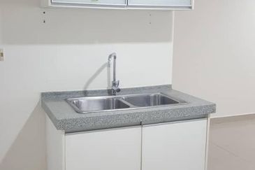 Puteri Palma Condominium @ IOI Resort City