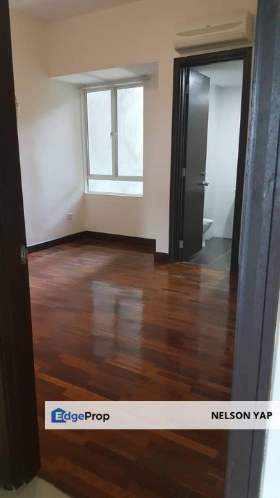 Puteri Palma condo for sale @ IOI Resort City Putrajaya , Selangor, Putrajaya