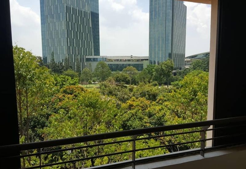 Puteri Palma Condominium @ IOI Resort City