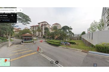 Puteri Palma Condominium @ IOI Resort City