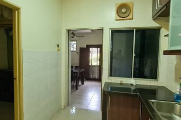 Taman Puchong Hartamas