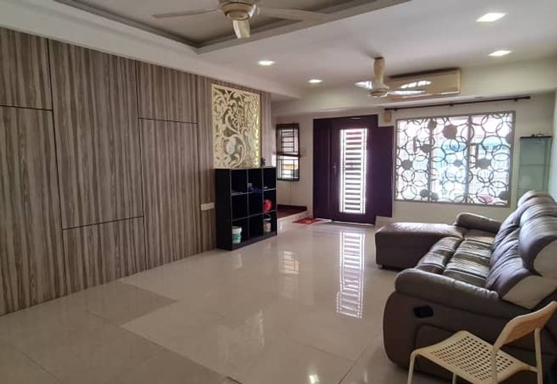 Taman Puchong Hartamas