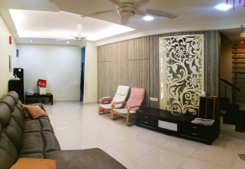 Taman Puchong Hartamas