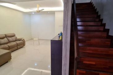 Taman Puchong Hartamas