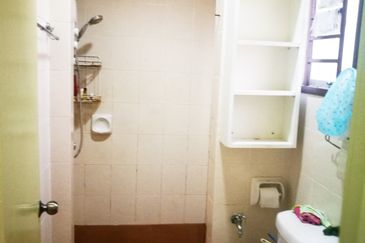 Taman Puchong Hartamas